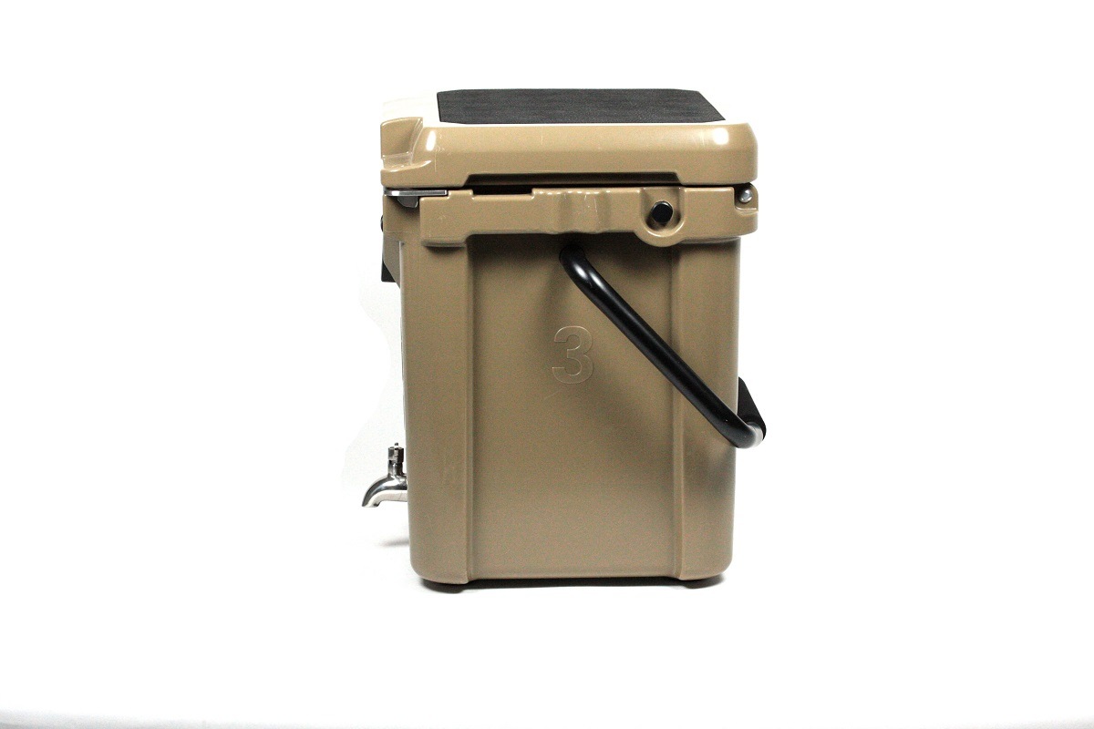 Cooler Jag 3gallon / TAN