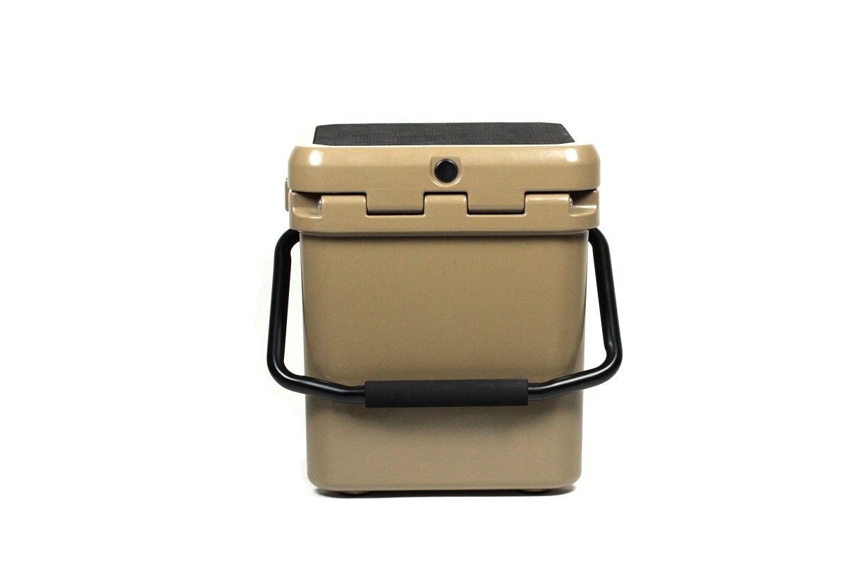 Cooler Jag 3gallon / TAN