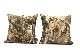 Fleece Cushion Cover REALTREE