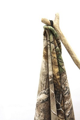 Fleece Blanket 120 REALTREE