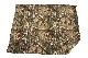 Fleece Blanket 120 REALTREE