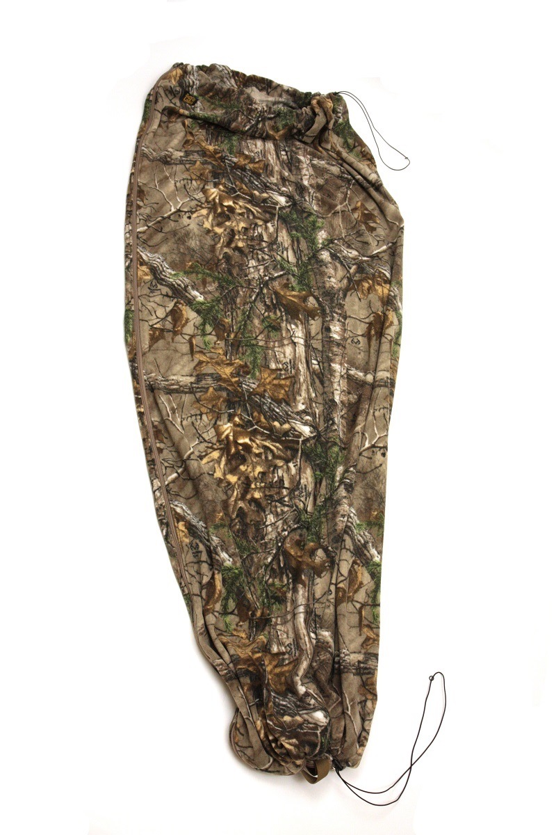 Fleece Inner Schlaf REALTREE