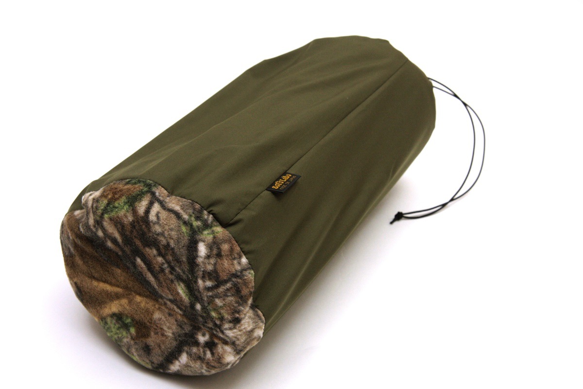 Fleece Inner Schlaf REALTREE