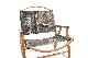 Custom KermitChair Fabric<br>REALTREE Xtra