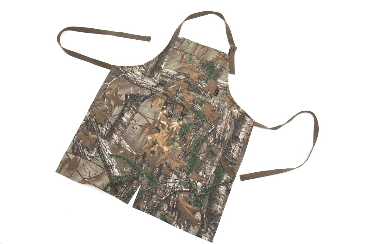 Cotton Apron  REALTREE Xtra