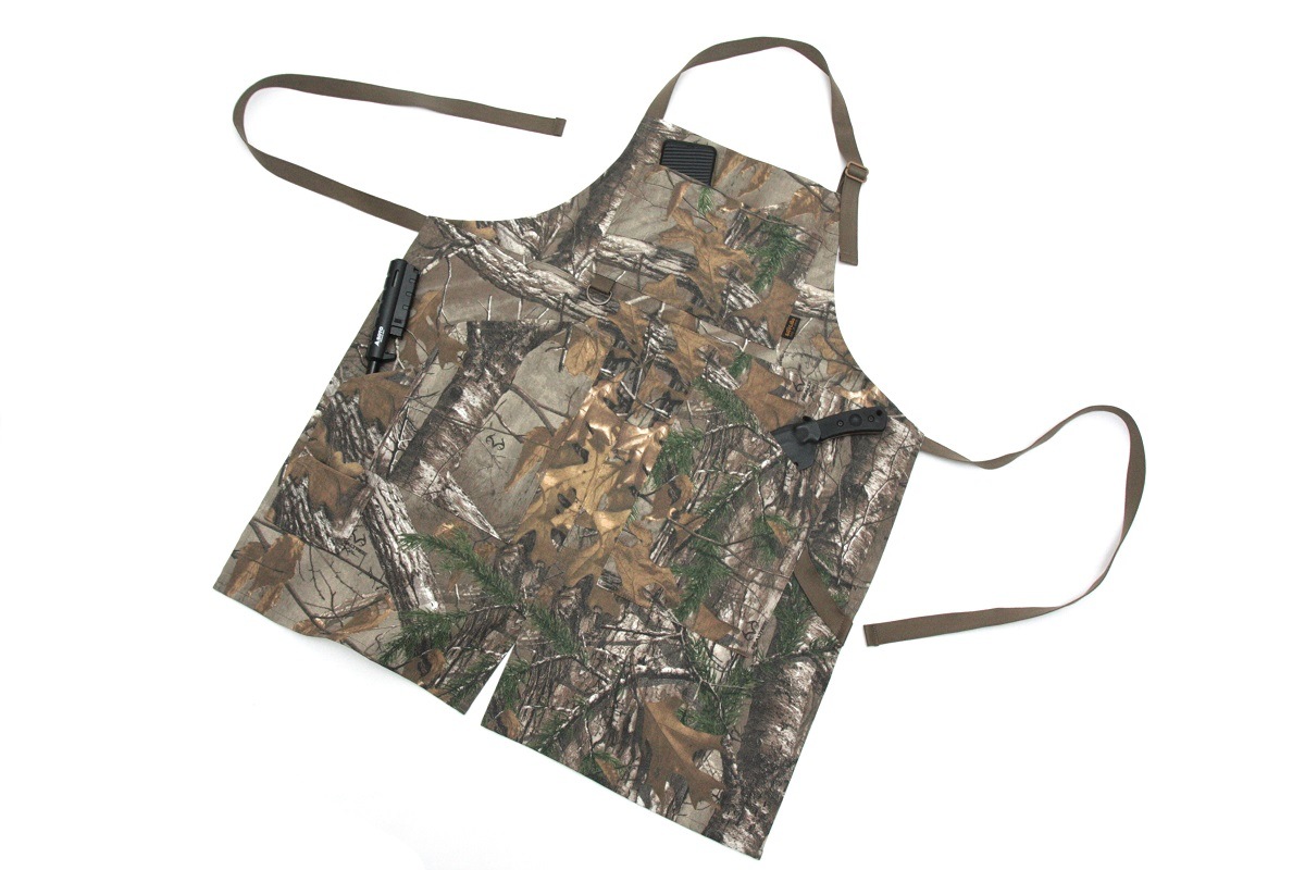Cotton Apron  REALTREE Xtra