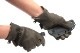 Leather Camp Gloves 001