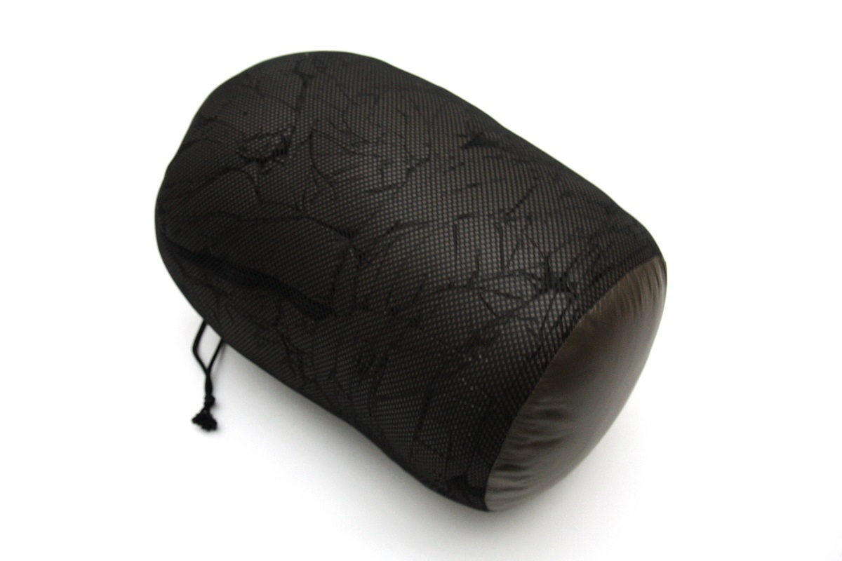 SLEEPING BAGRegular600<br>Layer connect sleeping system