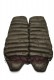 SLEEPING BAGRegular600<br>Layer connect sleeping system