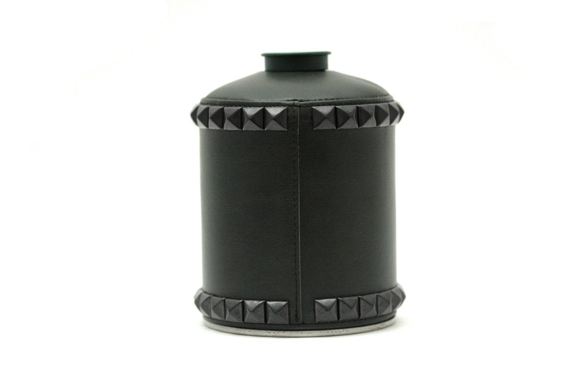 Leather Gas cartridge Wear OD500 ��Studs��