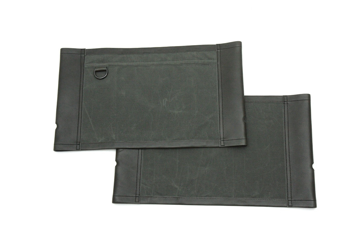 Custom Kermit Chair Wide Leather��