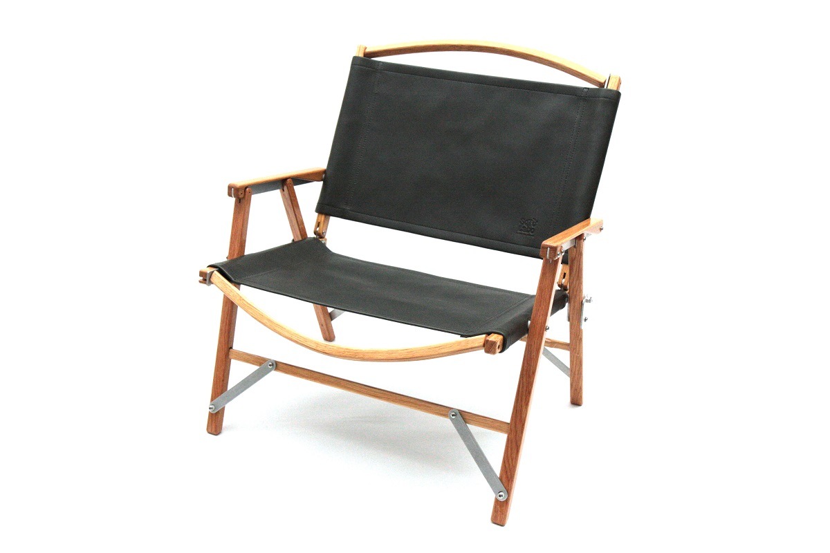 Custom Kermit Chair Wide Leather��