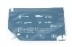 FREEZING WATER BAG