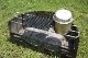 TAKIBI SLIDE GRILL