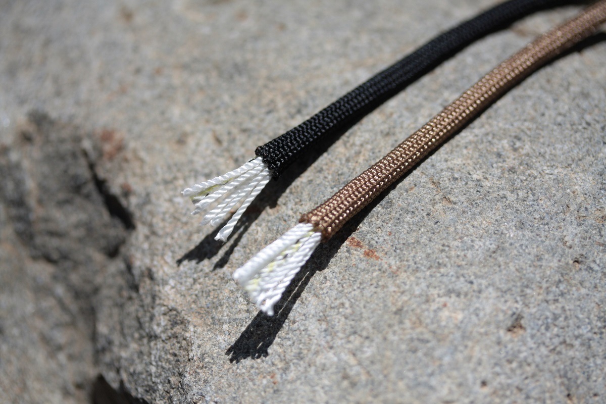 �ͣɣ� Spec��PARACORD��