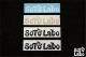 SotoLabo sticker / B type