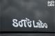 SotoLabo sticker / B type