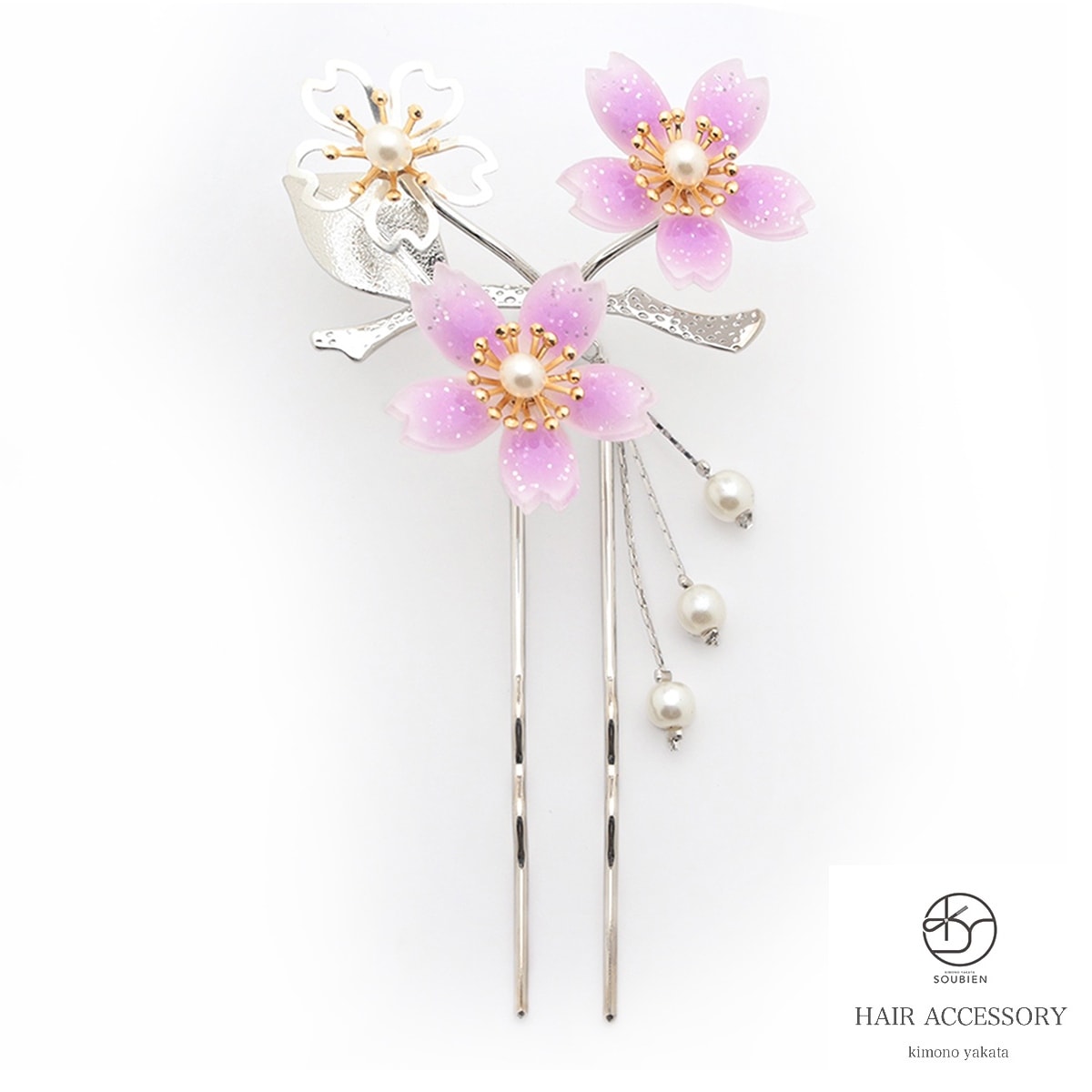 簪 かんざし 着物 和装 髪飾り| きもの館 創美苑