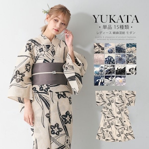 女性レディース浴衣（ゆかた）,浴衣（ゆかた）,色,その他 | きもの館
