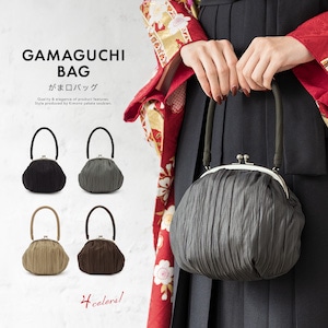 K様専用ページ 大人兵児帯 3本セット&がま口バッグ 成人式 七五三 卒業