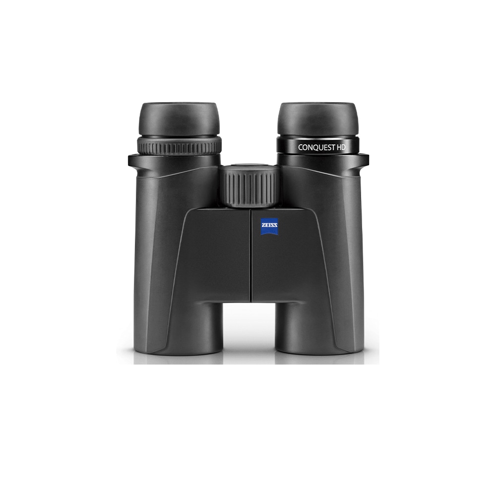 ZEISS Conquest HD 8x32 ツァイス 双眼鏡 コンサート ライブ バードウォッチング 昆虫 蝶 8倍 32mm口径 天体観測