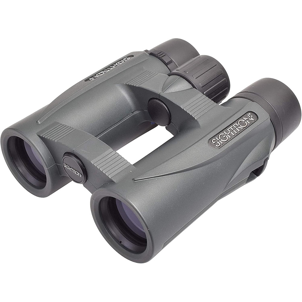 SIGHTRON SⅡ BL 8X32 サイトロン 双眼鏡 S2シリーズ 8倍 32mm口径 防水 スポーツ 観戦 アウトドア 旅行 登山 コンサート