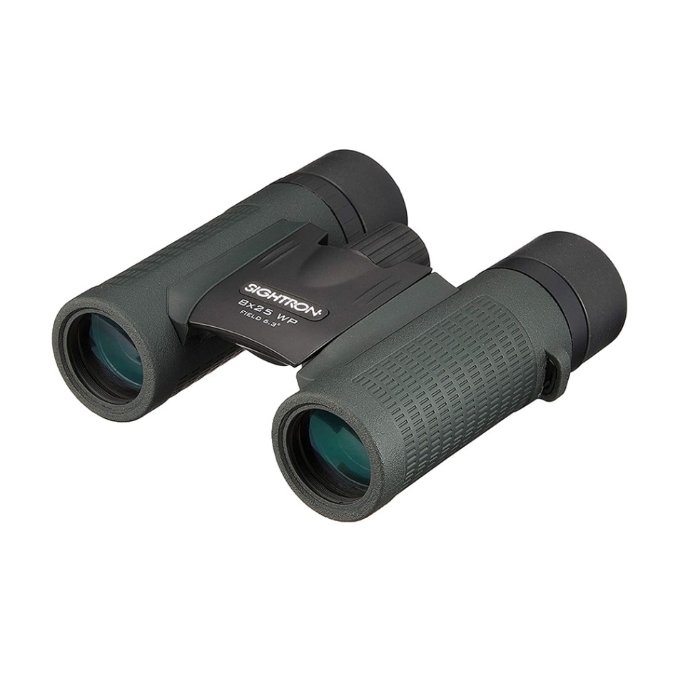 SIGHTRON SⅡ BL 10X25 Ver.Ⅰ サイトロン 双眼鏡 S2シリーズ 10倍 25mm口径 Ver.1 防水 旅行 登山 コンサート