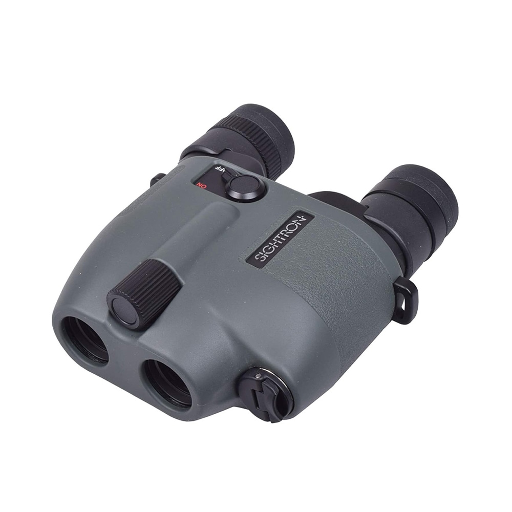 【終売】SIGHTRON SII BL 1221 STABILIZERS S2シリーズ BL 12倍 21mm口径 サイトロン 双眼鏡 防振  手振れ補正付き コンサート 観戦 ドーム アリーナ