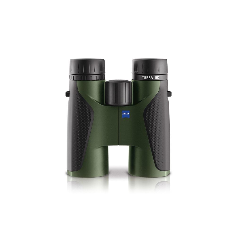 ZEISS Terra ED 8x42 Green ツァイス 双眼鏡 グリーン バードウォッチング コンサート ライブ 8倍 42mm口径  