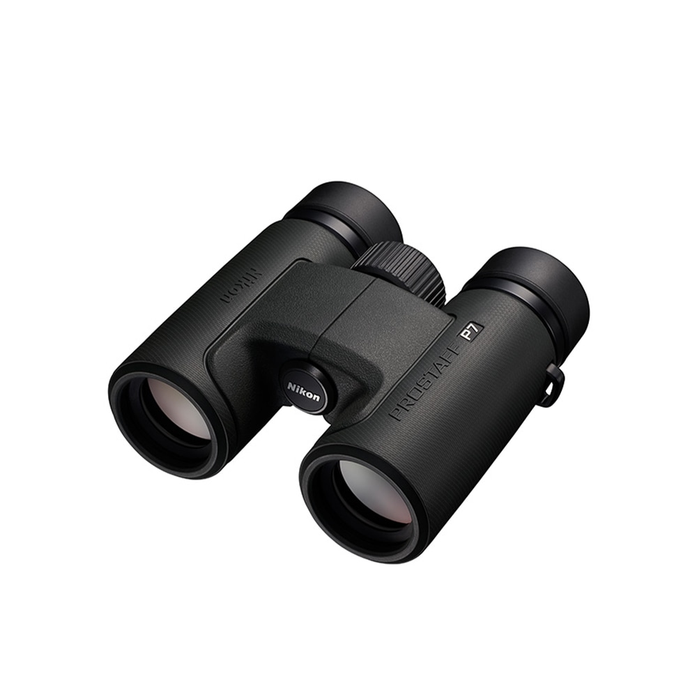 Nikon PROSTAFF P7 8x30 双眼鏡 ニコン プロスタッフ 観戦 マリンスポーツ アウトドア バードウォッチング ※お取り寄せ