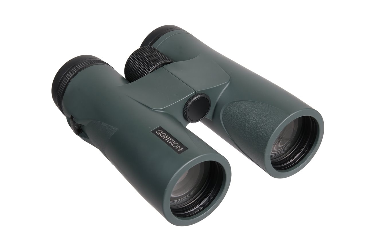 SIGHTRON SV1042 SWA 見掛視界70°広視界ED双眼鏡