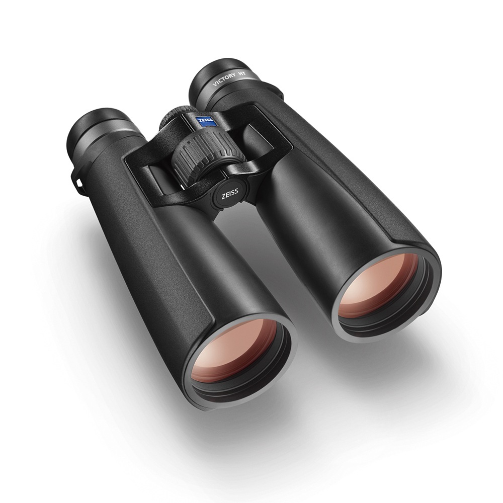 ZEISS Victory HT 10x54 ツァイス 双眼鏡 バードウォッチング コンサート ライブ 天体観測 狩猟 10倍 54mm口径  