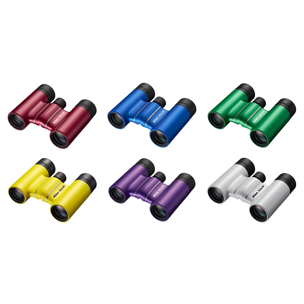 Nikon 双眼鏡 ACULON T02 8X21 Amazon | Nikon 双眼鏡 アキュロンT02 8x21 ダハプリズム式 8倍