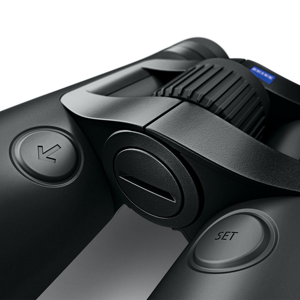 ZEISS Victory RF 10x54 ツァイス 双眼鏡 レーザーレンジファインダー