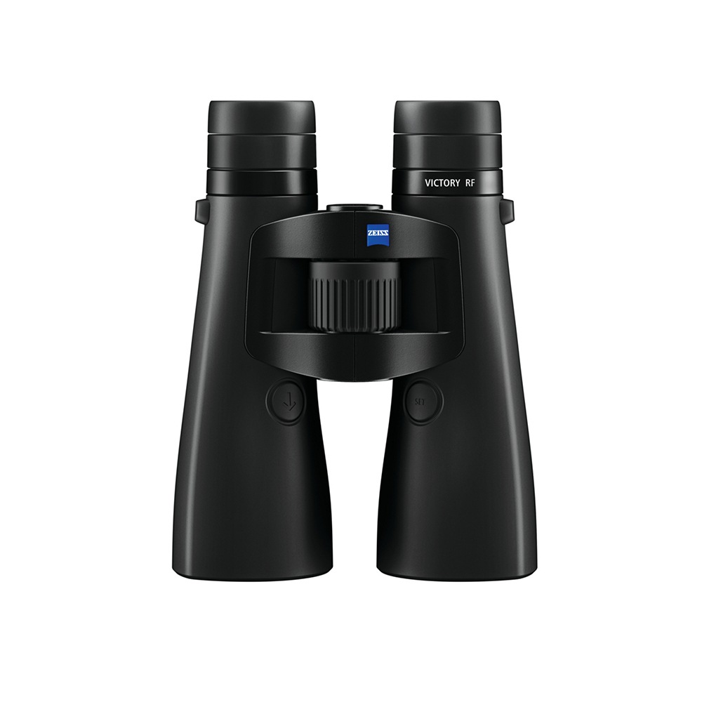 ZEISS Victory RF 10x54 ツァイス 双眼鏡 レーザーレンジファインダー搭載 距離計 狩猟 ハンティング バードウォッチング アウトドア ブラック 10倍 54mm口径 ※お取り寄せ(目安:3~4か月)