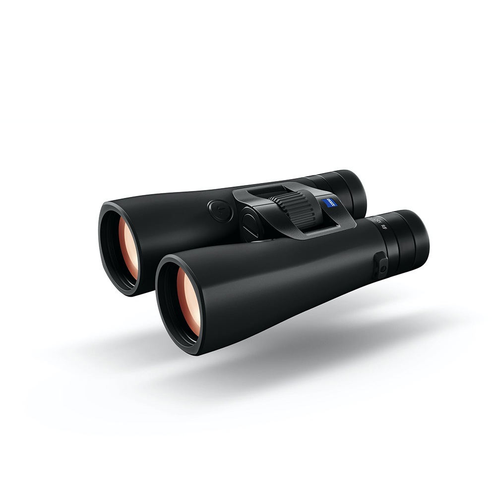 ZEISS Victory RF 10x54 ツァイス 双眼鏡 レーザーレンジファインダー搭載 距離計 狩猟 ハンティング バードウォッチング アウトドア ブラック 10倍 54mm口径 ※お取り寄せ(目安:3~4か月)