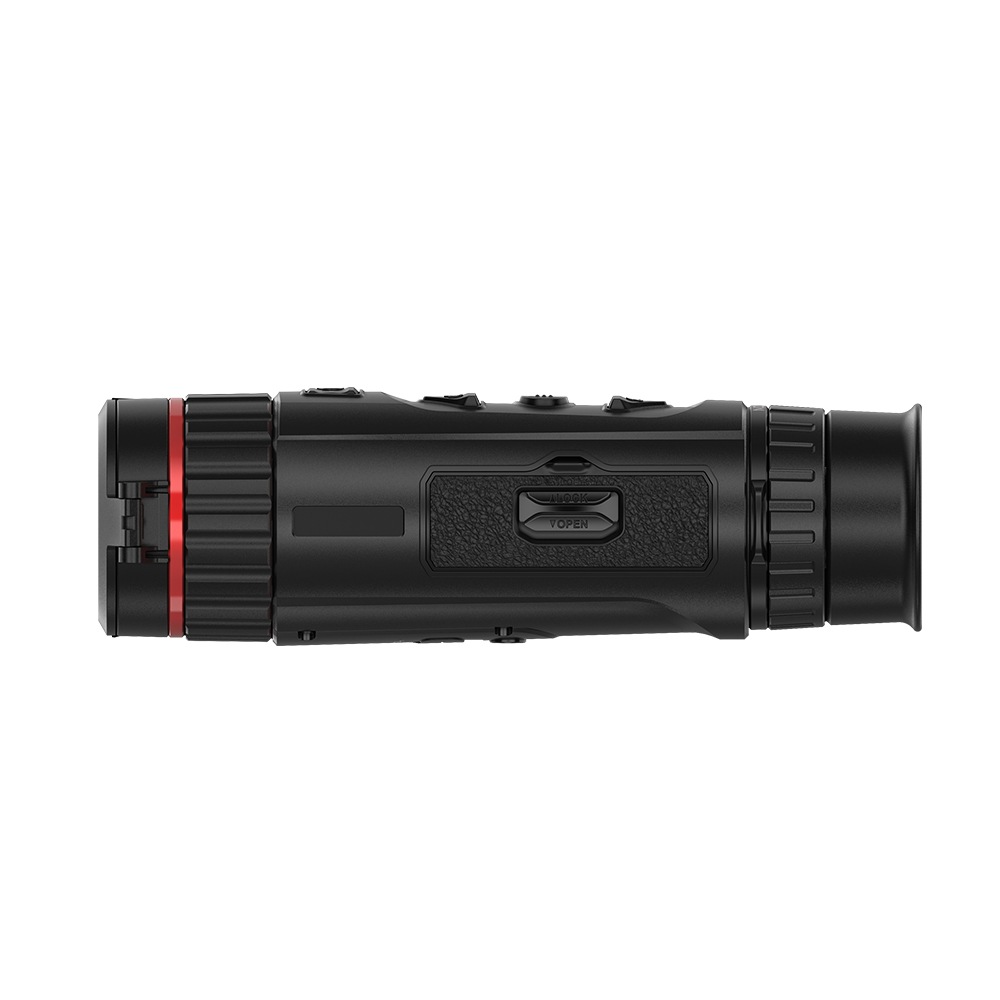 HIKMICRO FALCON FQ35 サーマル単眼鏡 赤外線 ハイクマイクロ ファルコン 防水 動物観察 狩猟 捜索 パトロール サバゲ 装備 検出距離1800m ※お取り寄せ