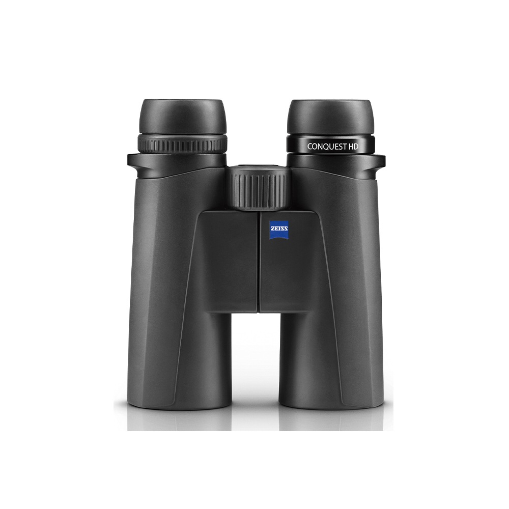 ZEISS Conquest HD 10x42 ツァイス 双眼鏡 コンサート ライブ バードウォッチング 10倍 42mm口径 天体観測  