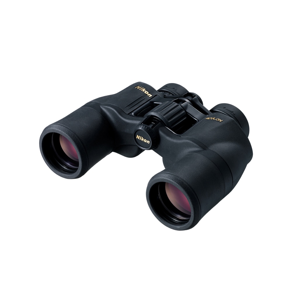 Nikon/ニコン ACULON T11 8-24x25 双眼鏡 アキュロン 青（Nikon