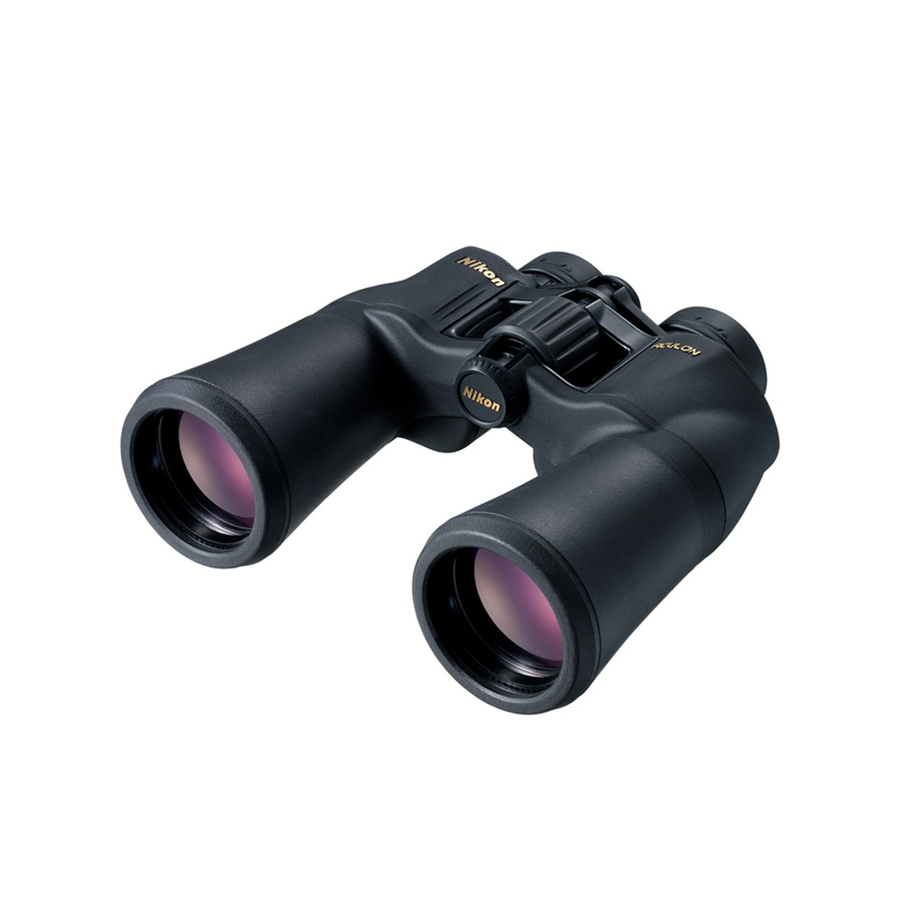 Nikon ACULON A211 16x50 双眼鏡 アキュロン ニコン アウトドア 