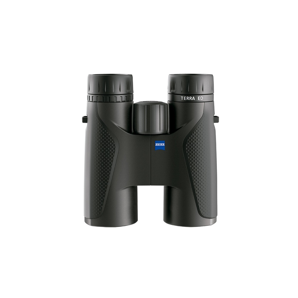 ZEISS Terra ED 8x42 Black ツァイス 双眼鏡 ブラック バード 