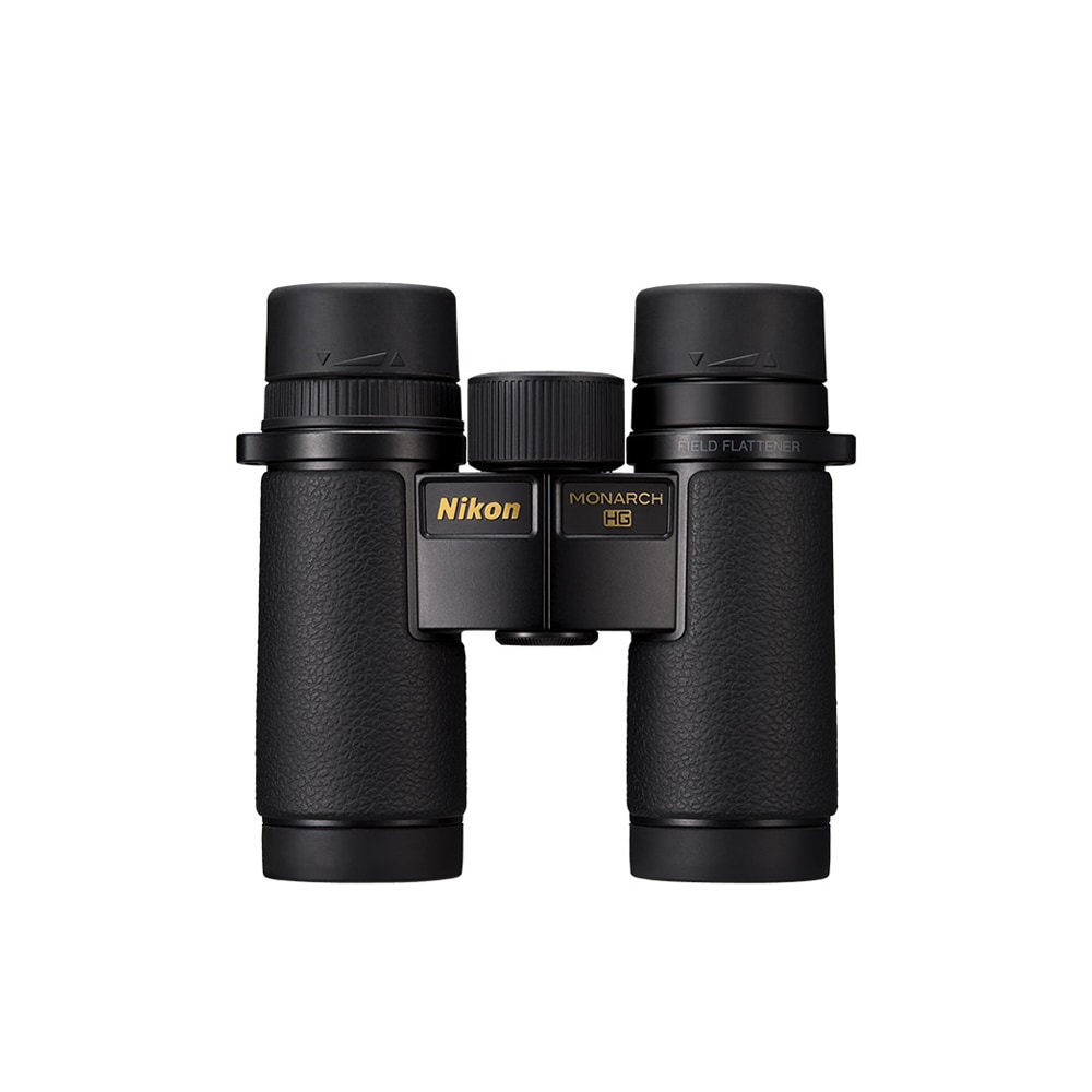 Nikon MONARCH HG 10x30 双眼鏡 モナーク ニコン アウトドア バードウォッチング 観戦 星空観察 マリンスポーツ 防水 ※お取り寄せ