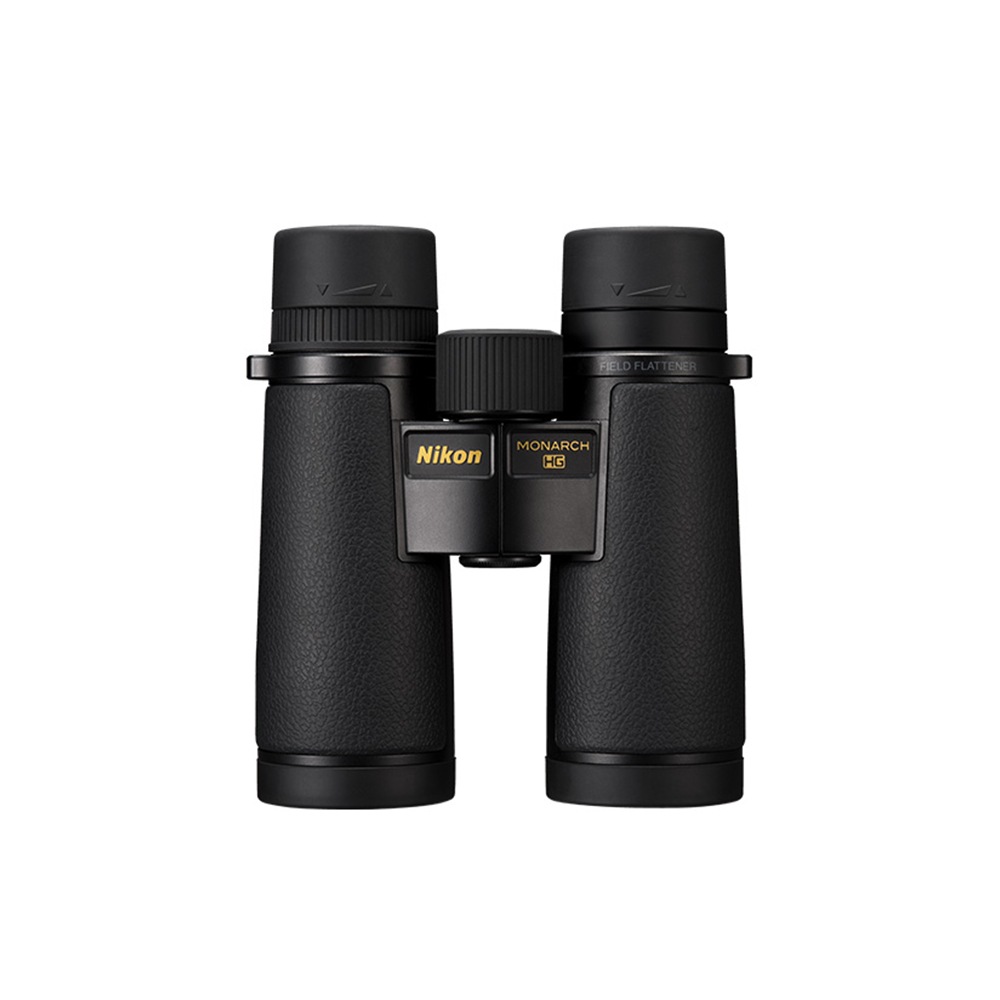 Nikon MONARCH HG 8x42 双眼鏡 モナーク ニコン アウトドア バード 