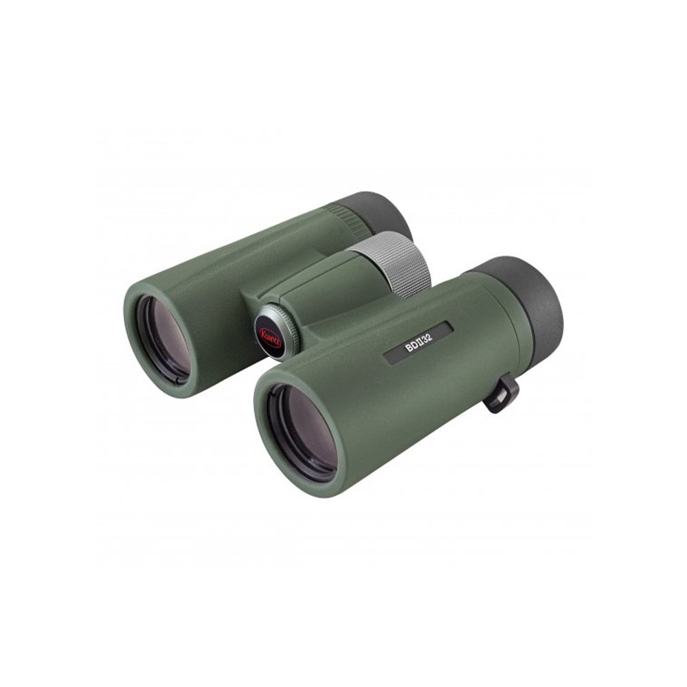 KOWA BDⅡ32-8 XD コーワ 双眼鏡 バードウォッチング 天体観測 自然観察 アウトドア 8倍 32mm口径 ※お取り寄せ