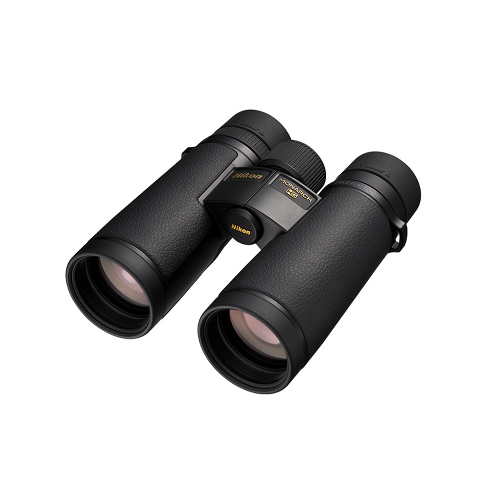 Nikon MONARCH HG 10x42 双眼鏡 モナーク ニコン アウトドア バードウォッチング 観戦 星空観察 マリンスポーツ 防水 ※お取り寄せ