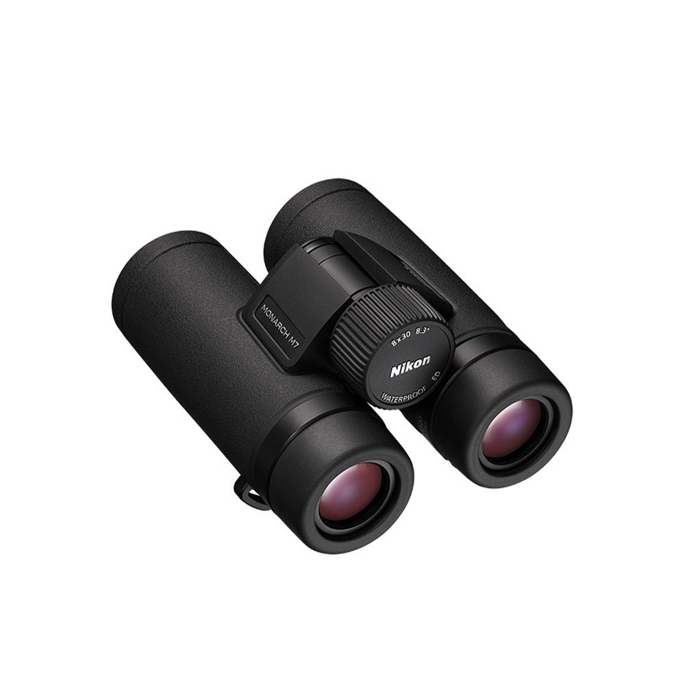 Nikon BINOCULARS 8x30E 双眼鏡 ニコン Nikon BINOCULARS 8x30E 双眼鏡 ニコン Nikon 8x30E II Binoculars