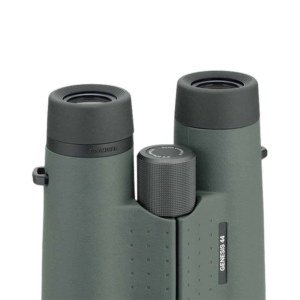 KOWA GENESIS 44 8.5×44 コーワ 双眼鏡　ジェネシス バードウォッチング 天体観測 自然観察 アウトドア 8.5倍 44mm口径 ※お取り寄せ