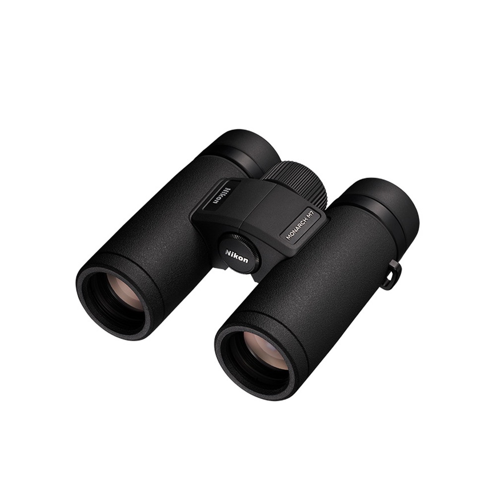 Nikon MONARCH M7 10x30 双眼鏡 モナーク ニコン アウトドア バードウォッチング 観戦 星空観察 マリンスポーツ 防水 ※お取り寄せ