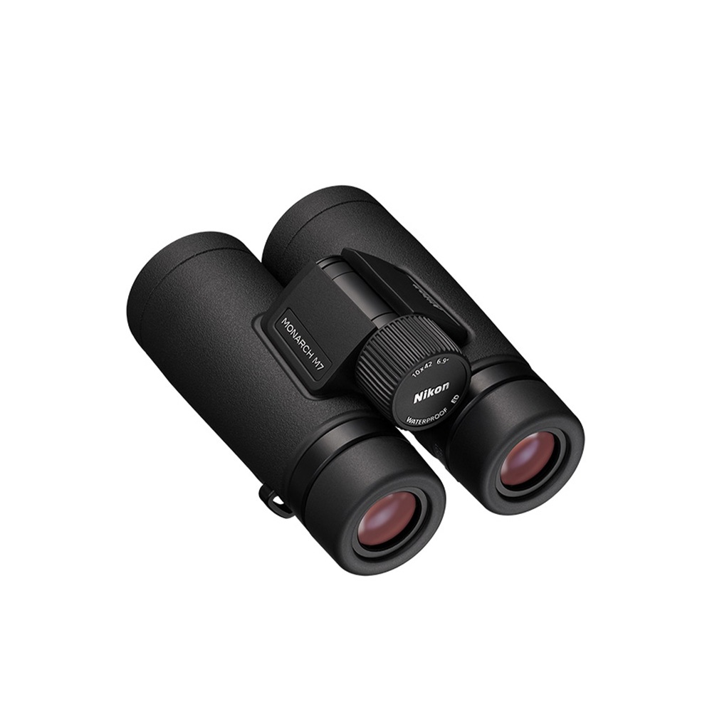 Nikon MONARCH M7 10x42 双眼鏡 モナーク ニコン アウトドア バードウォッチング 観戦 星空観察 マリンスポーツ 防水 ※お取り寄せ