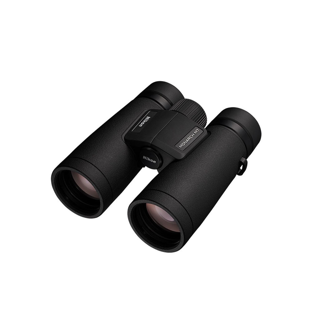 Nikon MONARCH M7 10x42 双眼鏡 モナーク ニコン アウトドア バードウォッチング 観戦 星空観察 マリンスポーツ 防水 ※お取り寄せ